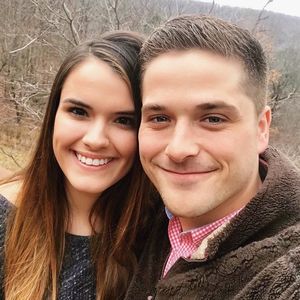 Meet your Posher, Caleb